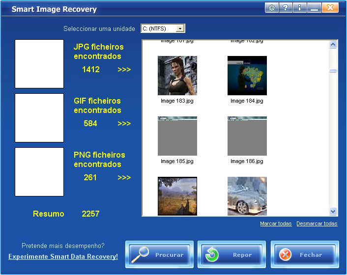 Recovery Vodafone Smart 2 Download